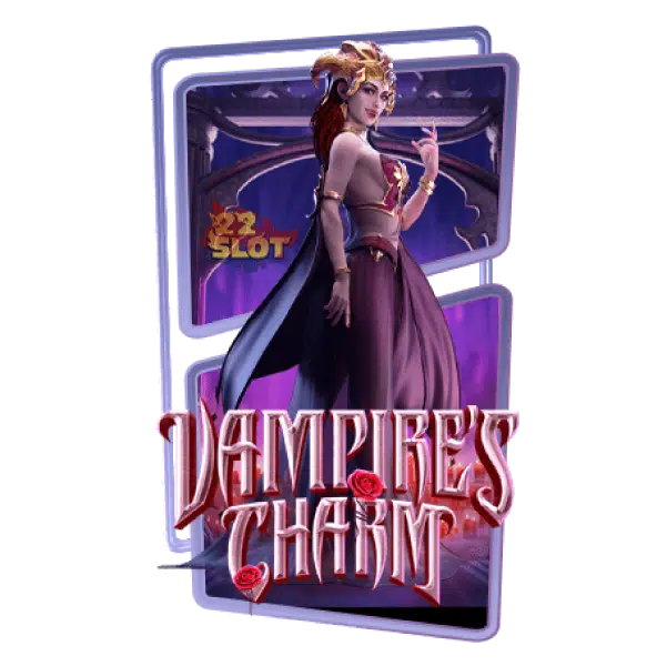Vampire’s Charm